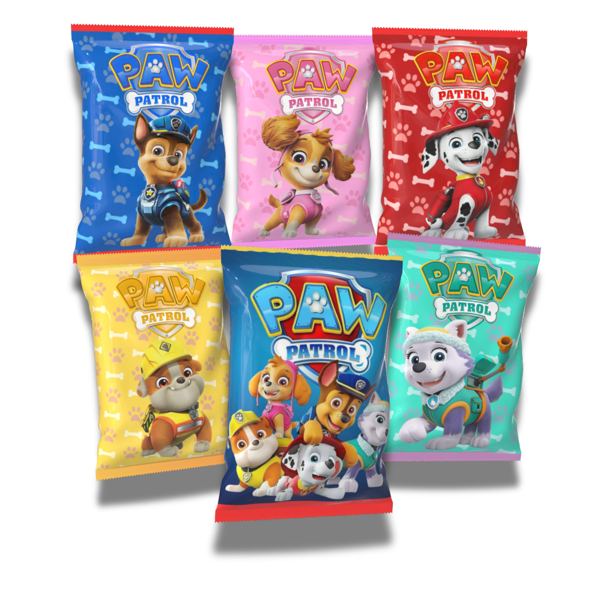 Paw Patrol