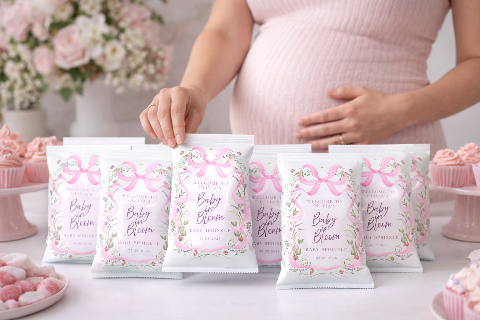 baby shower